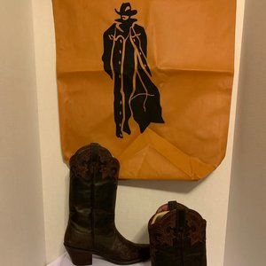Ariat Boots